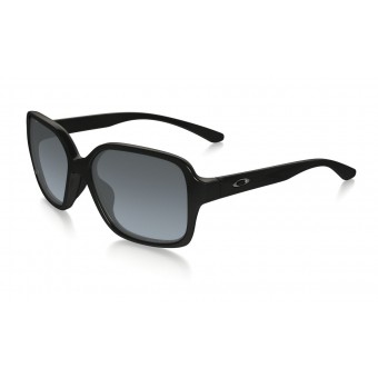 9312 PROXY POLISHED BLACK/GRAY GRADIENT POLARIZED
