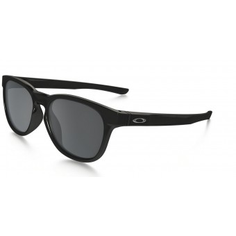 9315 Oakley STRINGER nero lucido