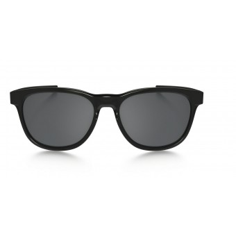 9315 Oakley STRINGER nero lucido
