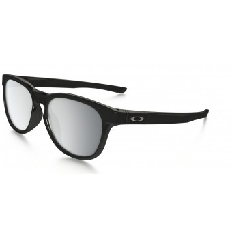 9315 STRINGER POLISHED BLACK/CHROME IRIDIUM