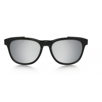 9315 STRINGER POLISHED BLACK/CHROME IRIDIUM