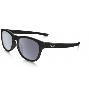 9315 STRINGER MATTE BLACK/GREY