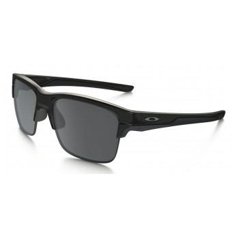 9316 THINLINK POLISHED BLACK/BLACK IRIDIUM