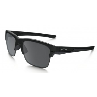 9316 THINLINK MATTE BLACK/BLACK IRIDIUM POLARIZED