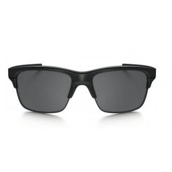 9316 THINLINK MATTE BLACK/BLACK IRIDIUM POLARIZED