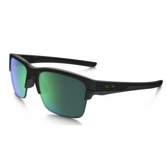 9316 THINLINK MATTE BLACK/JADE IRIDIUM