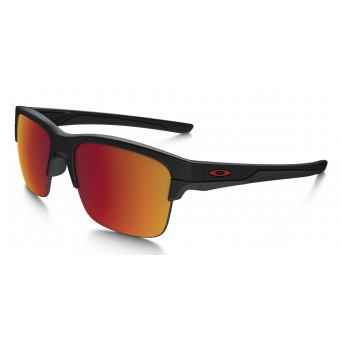 9316 THINLINK MATTE BLACK/TORCH IRIDIUM POLARIZED