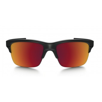 9316 THINLINK MATTE BLACK/TORCH IRIDIUM POLARIZED