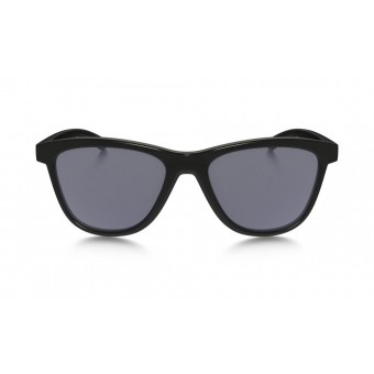 9320 MOONLIGHTER POLISHED BLACK/GRAY