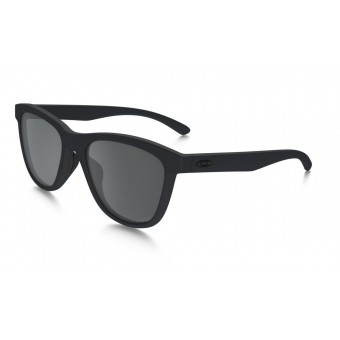 9320 MOONLIGHTER STEEL/BLACK IRIDIUM POLARIZED
