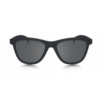 9320 MOONLIGHTER STEEL/BLACK IRIDIUM POLARIZED