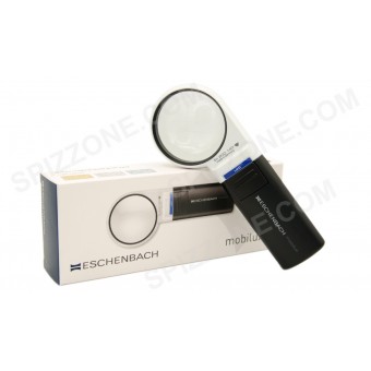 Eschenbach 15112 MOBILUX LED 12D 3X