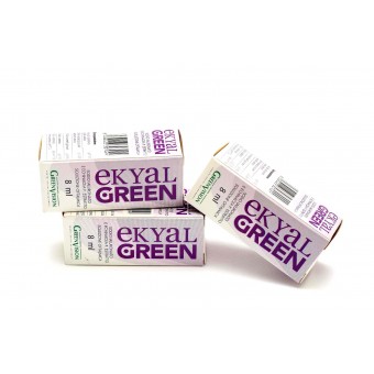 Ekyal GREEN Plus free