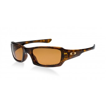 Oakley Fives Squared Polished Rootbeer