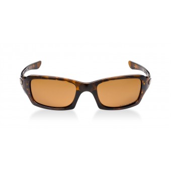 Oakley Fives Squared Polished Rootbeer