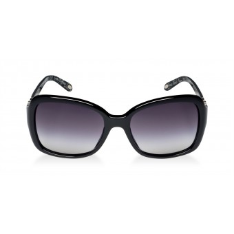 Tiffany 4029 BLACK/GREY SHADED 