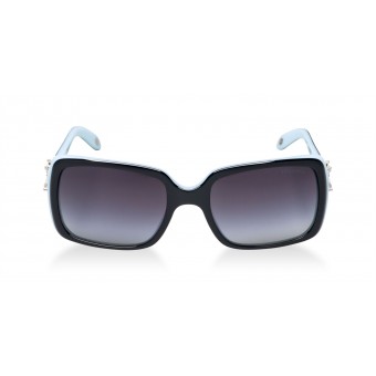 TF 4047 BLACK AZURE/BLUE GREY SHADED