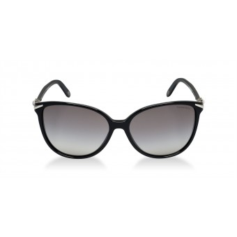 Tiffany 4061 BLACK SILVER/GREY SHADED