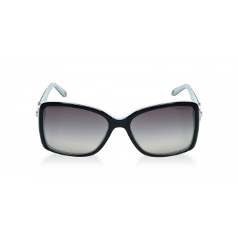 TF 4066 BLACK AZURE/BLUE GREY SHADED