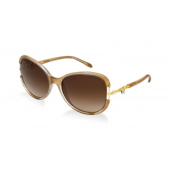 Tiffany 4067 POWDER LIGHT GOLD/BROWN SHADED