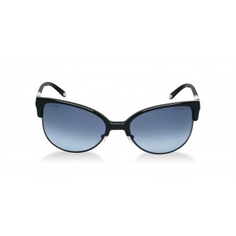 Tiffany 4080 BLACK AZURE/GREY SHADED