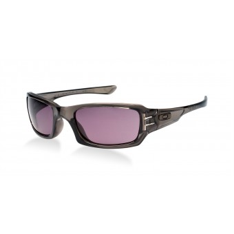 Oakley Fives Squared Gray Smoke