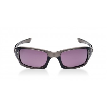 Oakley Fives Squared Gray Smoke