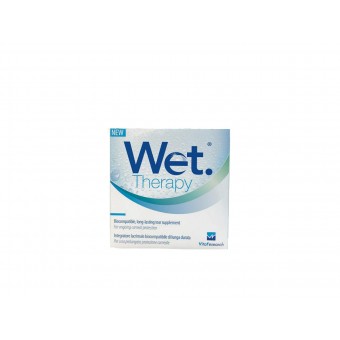 Wet Therapy gocce monodose 20x0,4ml