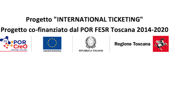 PROGETTO PUNTI VENDITA